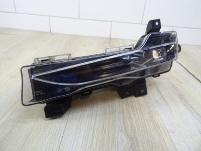 Tesla y протитуманна фара led лівий перед 1624797-00-a llu фото №1