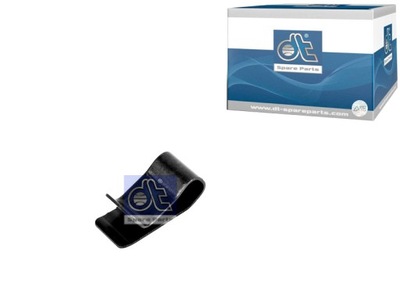 [4.64870] element кріпильний вентилятора кліпса mo фото №1