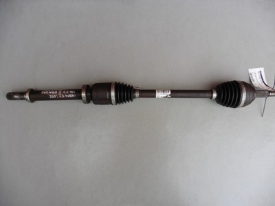 Приводной вал правая renault twingo ii 1,2 16v 1,2 turbo фото №1