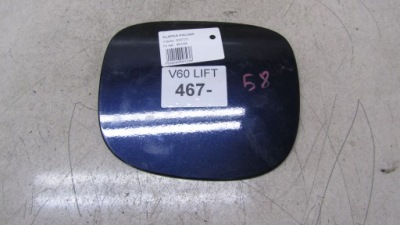 Volvo v60 s60 ii lift крышка заливной топлива 467- фото №1