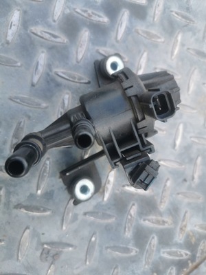 Електроклапан 3.7 cx9 mazda cx-9 2010 2013 фото №1