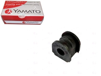 Подушка стабілізатора yamato 5624391j00 фото №1
