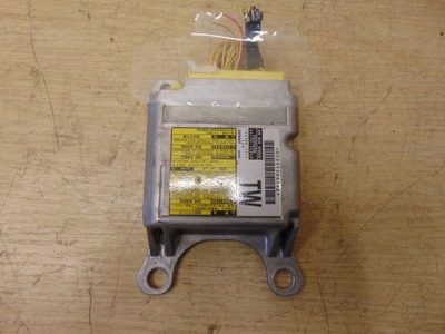 Датчик модуль подушка безопасности toyota iq 89170-74040 фото №1