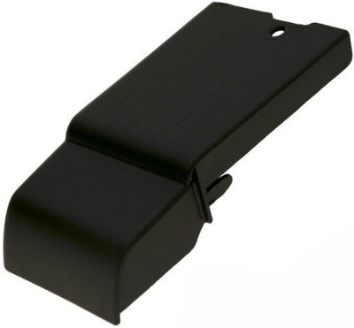 Заглушка крыла перед правая нижняя mazda cx-5 ke оригинал фото №1