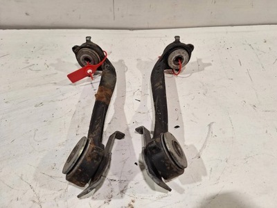 Кронштейн подрамник перед renault trafic iii 14- фото №1