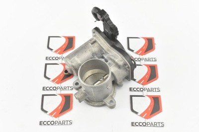 Дросельна заслінка 1.2h 68p0 swift mk8 ignis iii 20- фото №1