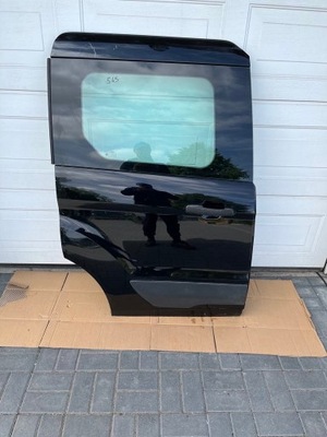 Ford transit connect дверь задние правое сдвижные фото №1