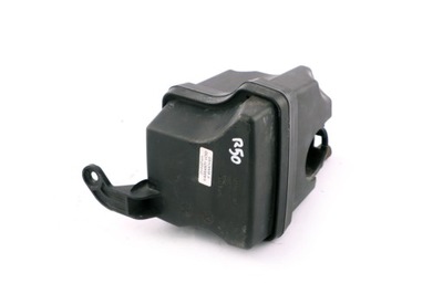 Mini r50 r52 резонатор корпус повітрозабірник повітря фото №1