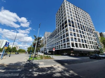 Mieszkanie, Warszawa, Bemowo, 29 m²