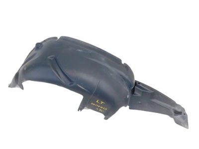 Jeep compass i 2007r подкрылок левый задняя фото №1