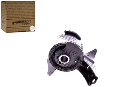 Подушка двигуна права honda pilot yf1 2003-2007 us febest фото №1