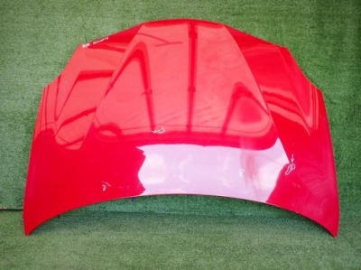 Alfa giulietta капот фото №1