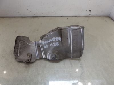 Roomster 1,2 защита тепловая фото №1