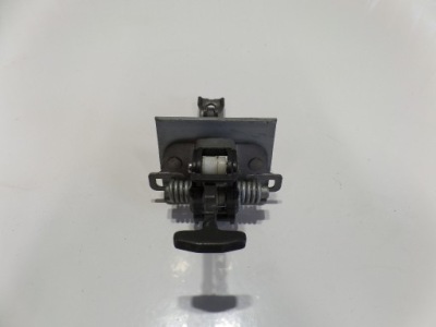 Peugeot 308 t7 i обмежувач двері передній лівий фото №1