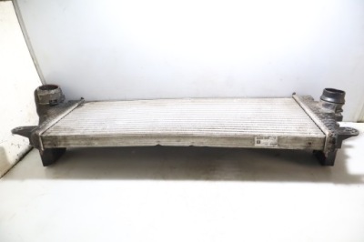 Интеркулер opel insignia b grand sport 1.6cdti фото №1