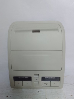 Mazda cx50 23- лампа панель стельовий usa фото №1