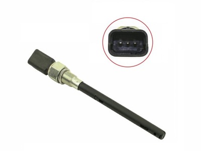 Fast ft80337 датчик, уровень масла двигателя фото №1