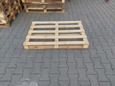 PALETA DREWNIANA LEKKA 120 x 80cm