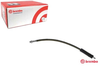 Brembo t 50 051 шланг гальмівний гнучкий фото №1