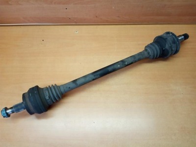 Привідний вал ліва задня abs mercedes sl r231 400 3.0 v6 фото №1