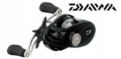 Kołowrotek Daiwa Laguna 100HLA