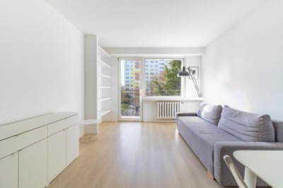 Mieszkanie, Łódź, 43 m²