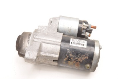 Aston martin vantage 4.7 стартер bg33-11001-ba фото №1