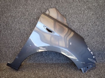 Ford ka plus крыло правый передний перед фото №1