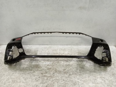 Бампер перед передний audi q5 ii 80a s-line рестайлинг  20- фото №1