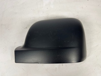 Защита зеркало левая renault trafic iv фото №1