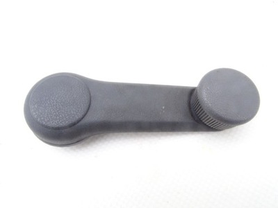 Hyundai getz 02-09 ручка склопідйомника скло фото №1