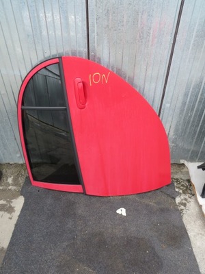 Двері ліва задні ion c-zero miev фото №1