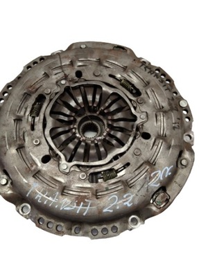 Transit 2.2 диск прижим фото №1