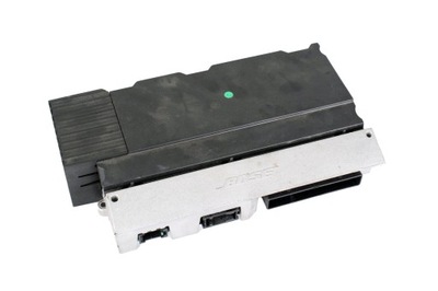 Усилитель аудио bose audi q7 4l 4l035223a фото №1