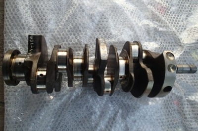 Chrysler pacifica 2006-2007 4.0 wał колінчастий фото №1