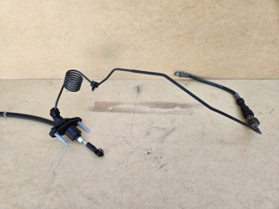 Помпа сцепления suzuki swift mk7 1.3 ddis 2010- фото №1