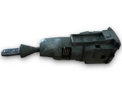 Vw tiguan вкладка замка дверь 5n0837167 фото №1