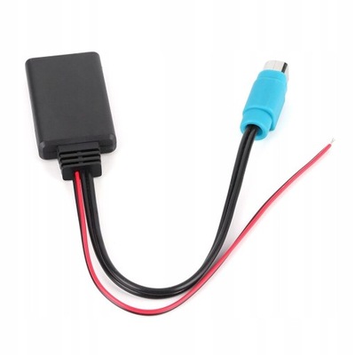 IO CONVIENE PARA CABLE AUX-IN ALPINE CDE-W20 BLUETOOTH  