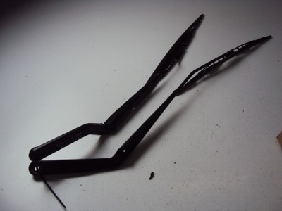 Важелі двірник porsche panamera 970 13 r фото №1