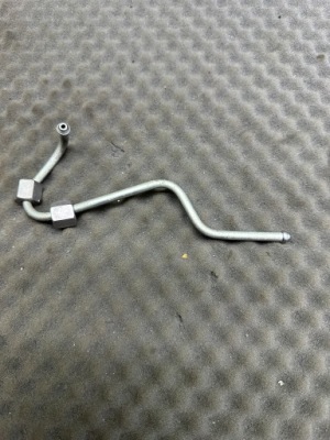 1570p6 шланг топливный peugeot rcz фото №1