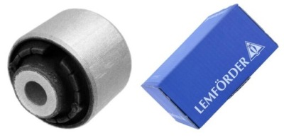 Сайлентблок рычага audi a4 allroad 8kh, b8 фото №1