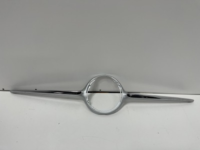 Mercedes c klasa w206 amg решётка радиатора эмблема решётка радиатора a2068885000 фото №1