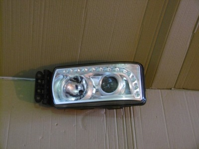 RIGHT LAMP IVECO STRALIS  