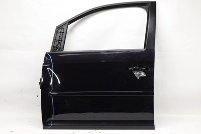 Vw caddy дверь перед левая 2k5 фото №1