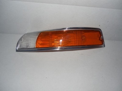 Porsche 911 стекло фара поворотник левый фото №1