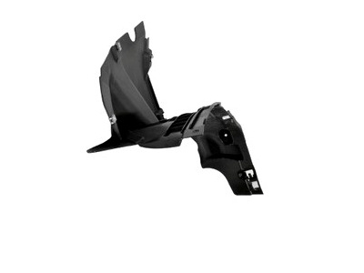 Оригінальний номер audi 80a853887m спойлер підкрилок l audi q5 80a фото №1