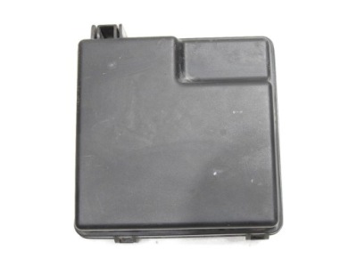 Крышка коробка предохранителей i30 i 1.6 crdi фото №1