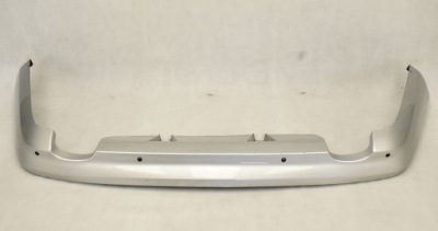 Volvo v70 00-07 спойлер бампера диффузор 30763519 фото №1