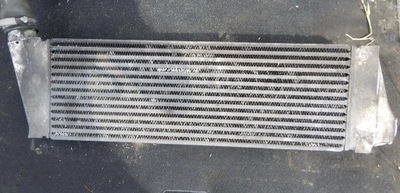 Renault scenic 1.5 dci інтеркулер 8200700172 фото №1