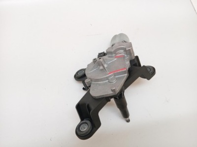 Моторчик дворники задняя peugeot 508 ii kombi фото №1